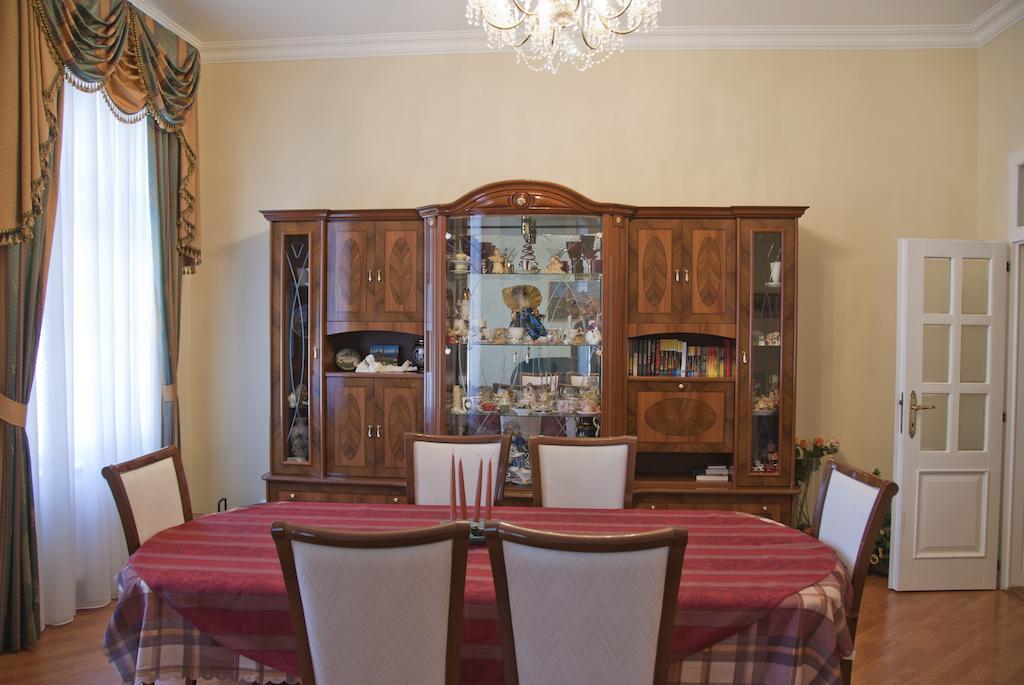 Apartman Na Zahradni Karlsbad Værelse billede