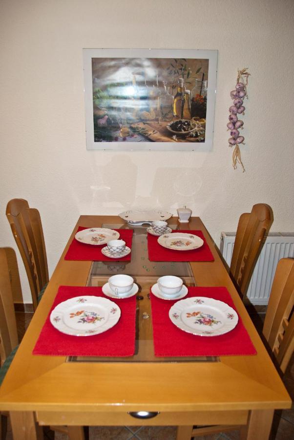 Apartman Na Zahradni Karlsbad Eksteriør billede