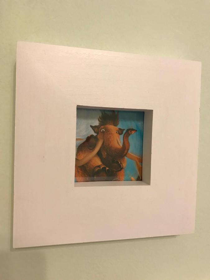 Apartman Na Zahradni Karlsbad Eksteriør billede