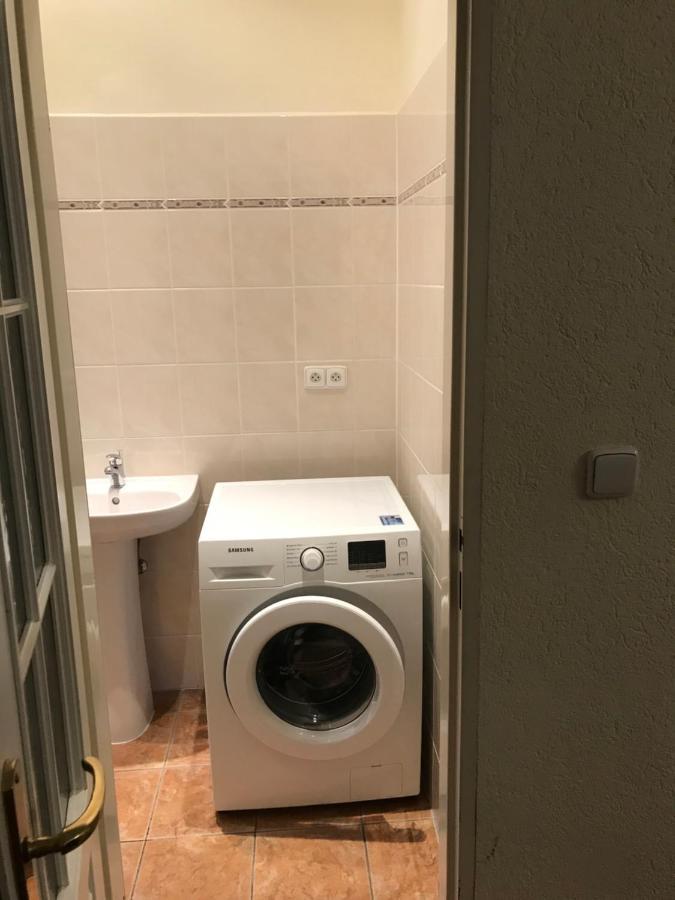 Apartman Na Zahradni Karlsbad Eksteriør billede
