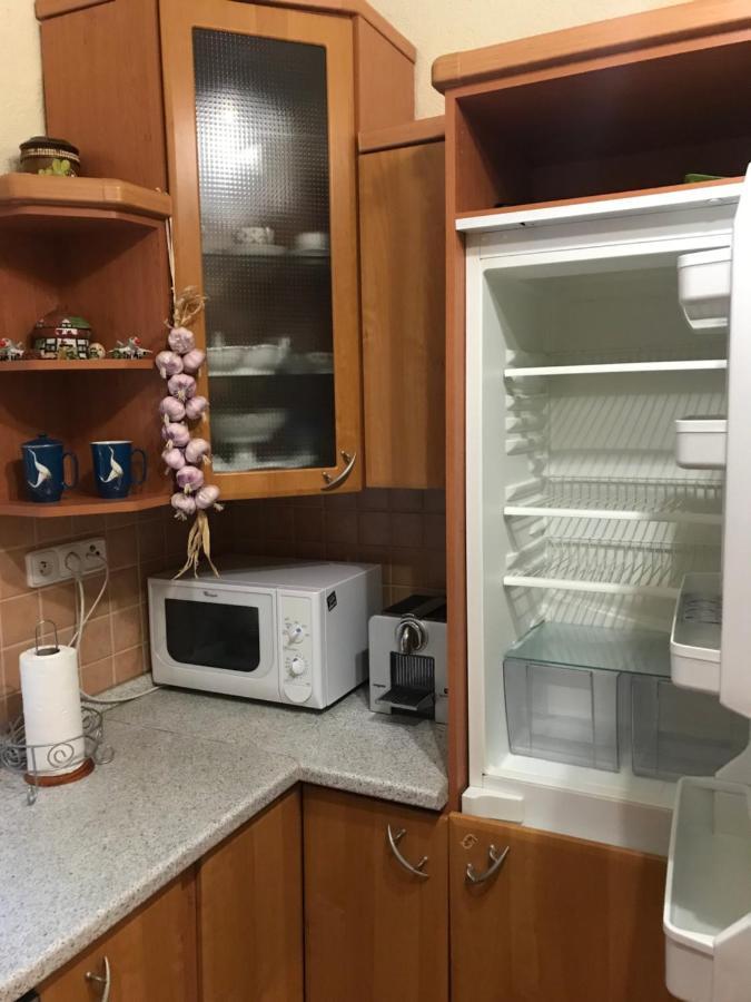 Apartman Na Zahradni Karlsbad Eksteriør billede